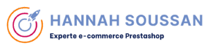 Hannah Soussan Freelance PrestaShop